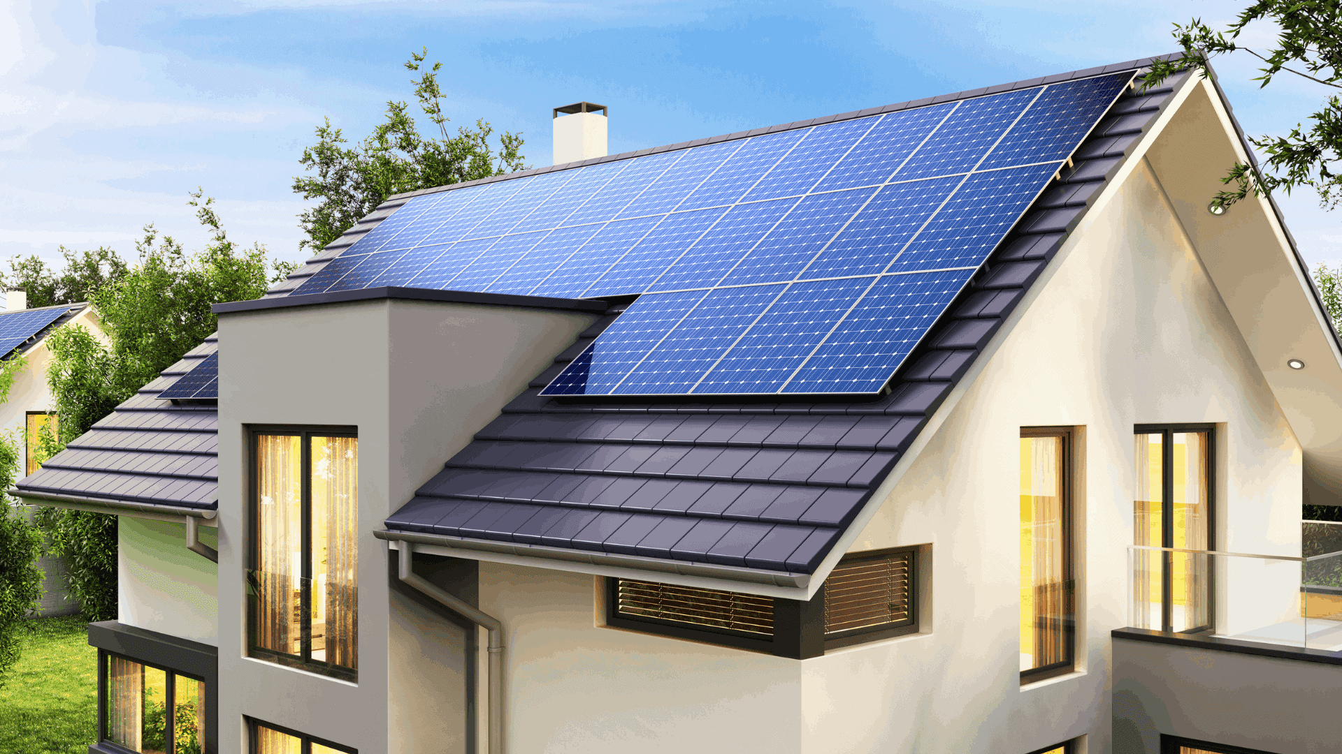Solar System Lease